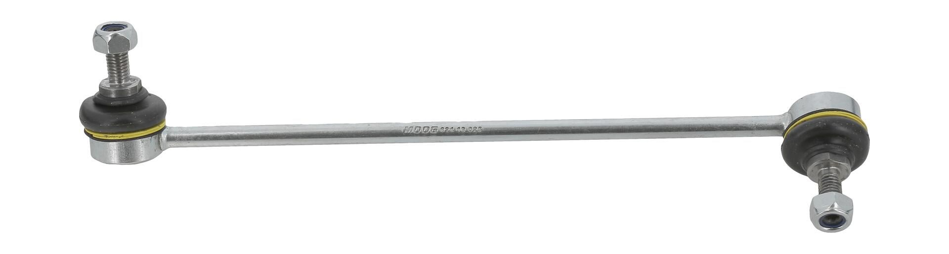 Stange/Strebe, Stabilisator