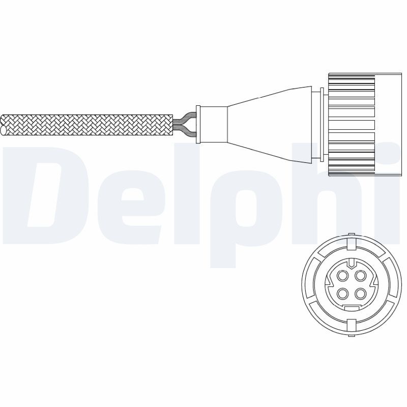 SONDE A OXYGENE