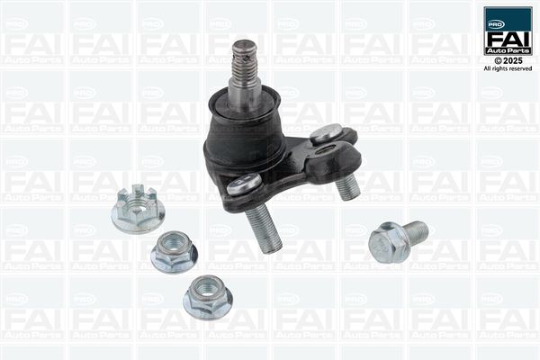 FPBJ0152 FAI AutoParts PRO Támasztó-/vezetőcsukló