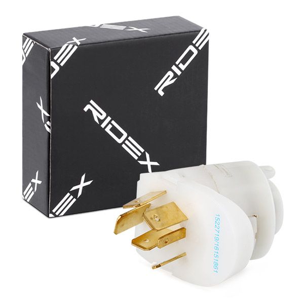 RIDEX 813I0015 Ignition Switch
