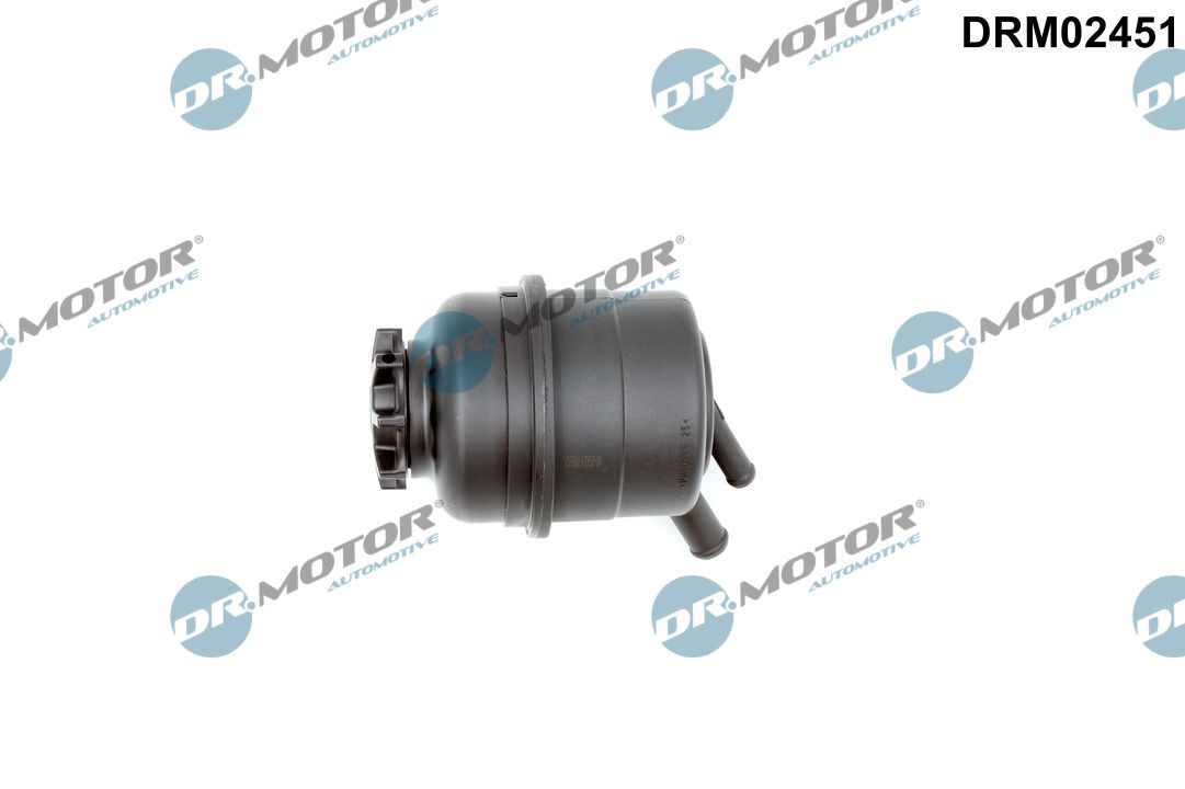 Dr.Motor Automotive DRM02451 - Ausgleichsbeh&auml;lter, Hydraulik&ouml;l (Servolenkung)