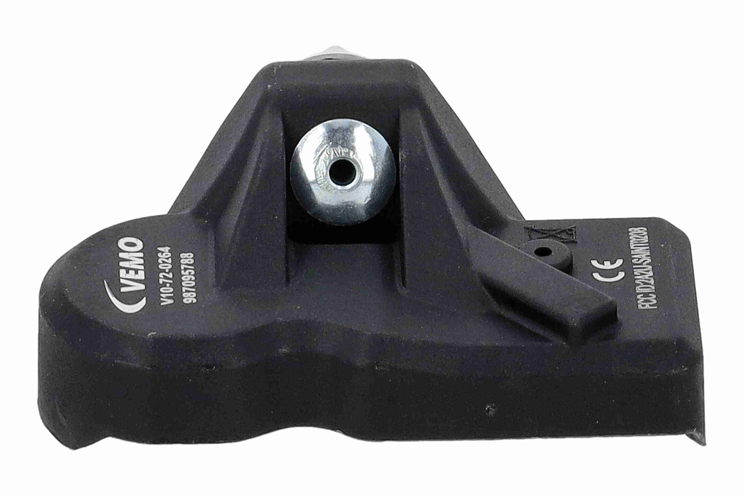 Radsensor, Reifendruck-Kontrollsystem