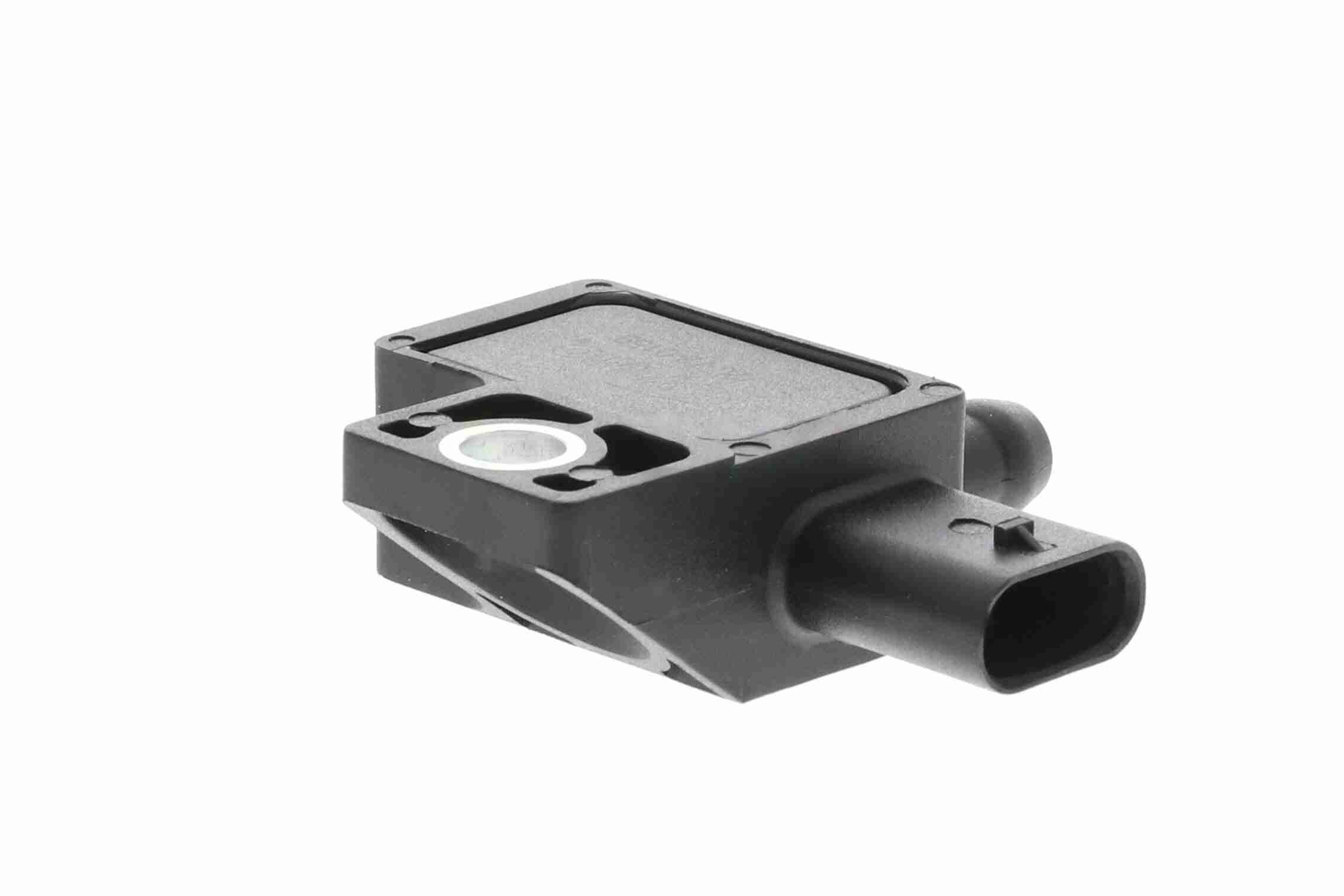 Sensor, Abgasdruck