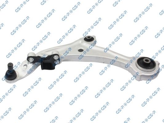 Control/Trailing Arm, wheel suspension S062019