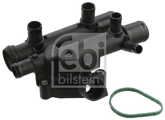 FEBI BILSTEIN 106074 - Thermostat, K&uuml;hlmittel