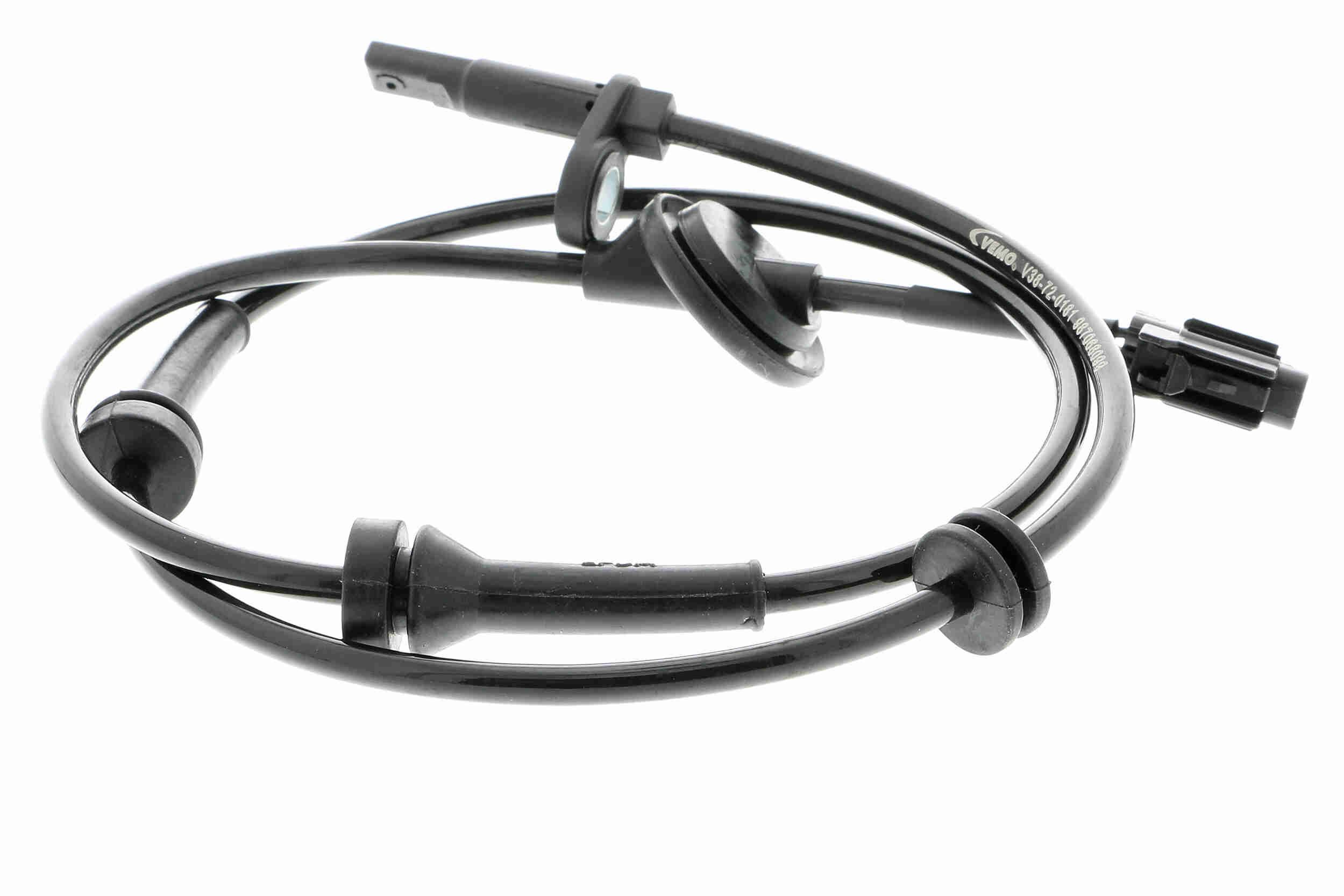 Sensor, Raddrehzahl