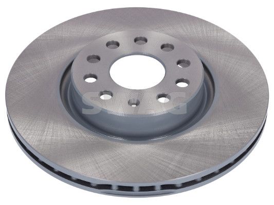 Brake Disc 30 92 4384