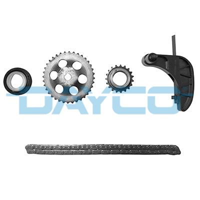 Timing Chain Kit KTC1037