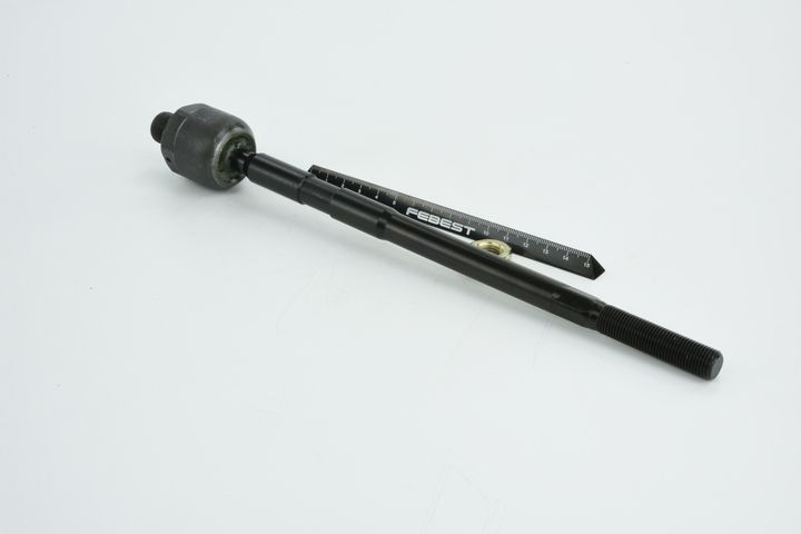 vidinė skersinė vairo trauklė