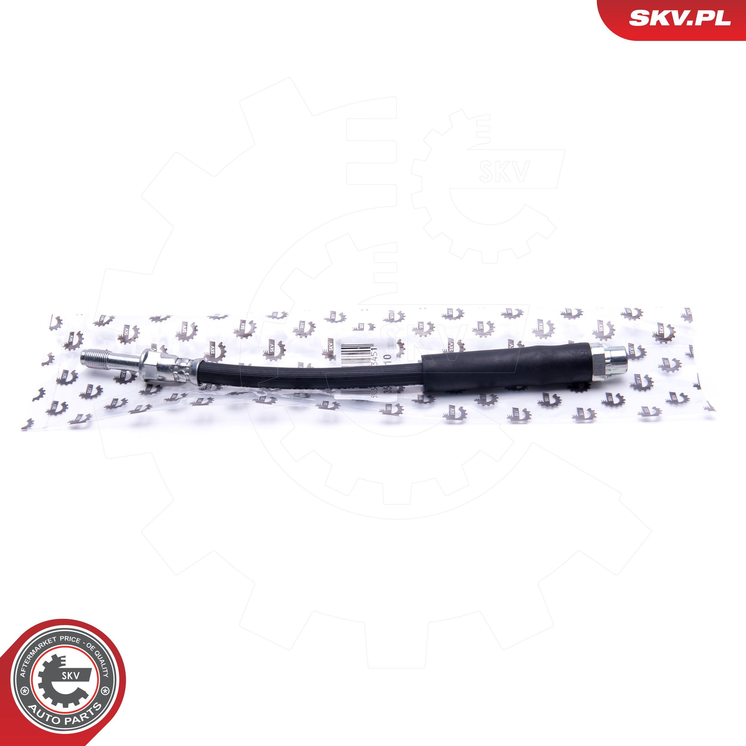 ESEN SKV 35SKV210 - Bremsschlauch