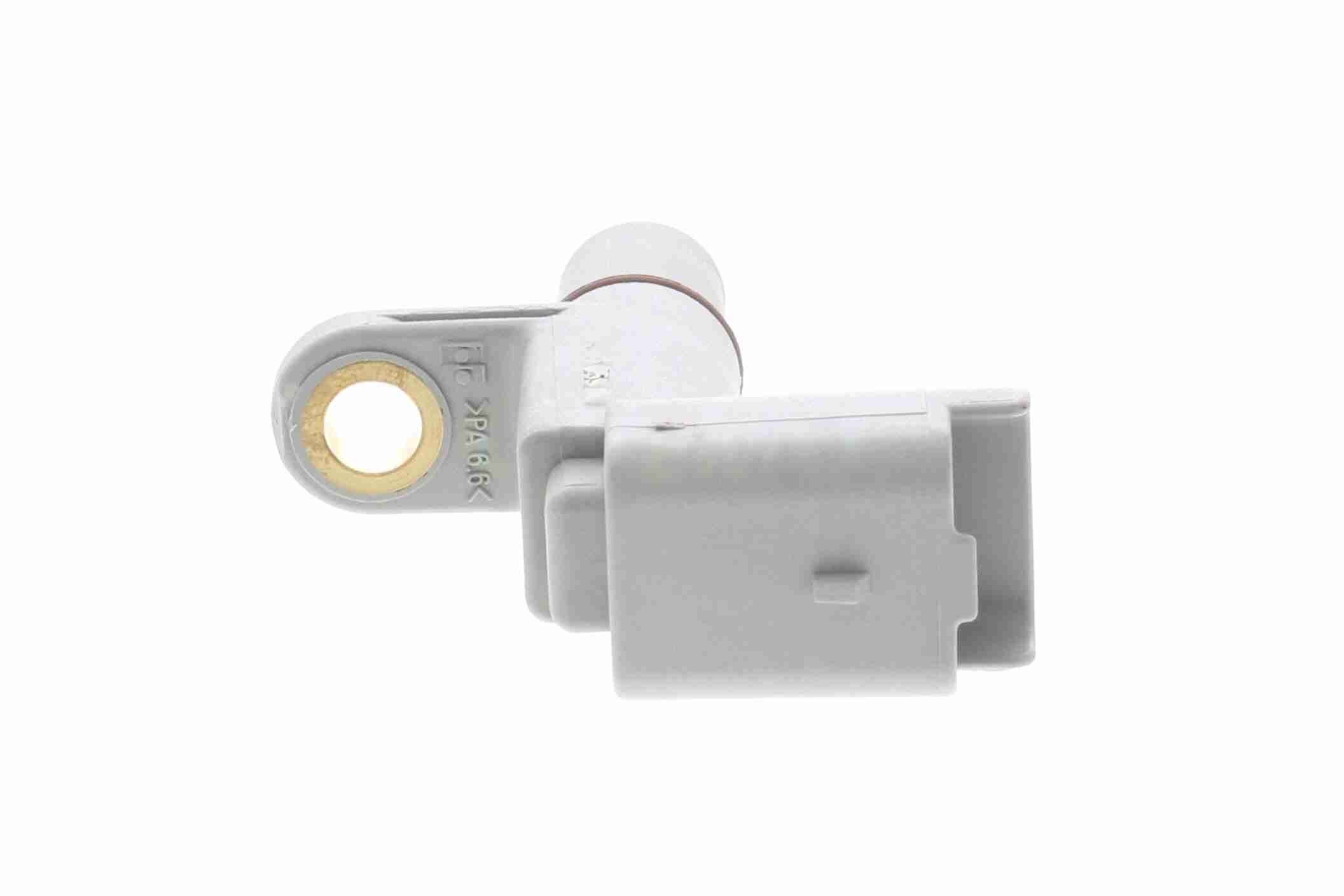 Sensor, Z&uuml;ndimpuls