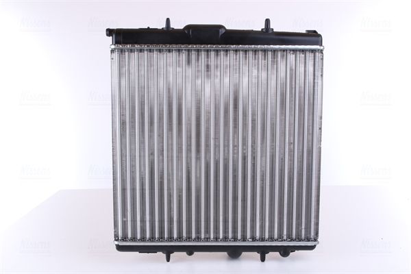K&uuml;hler, Motork&uuml;hlung