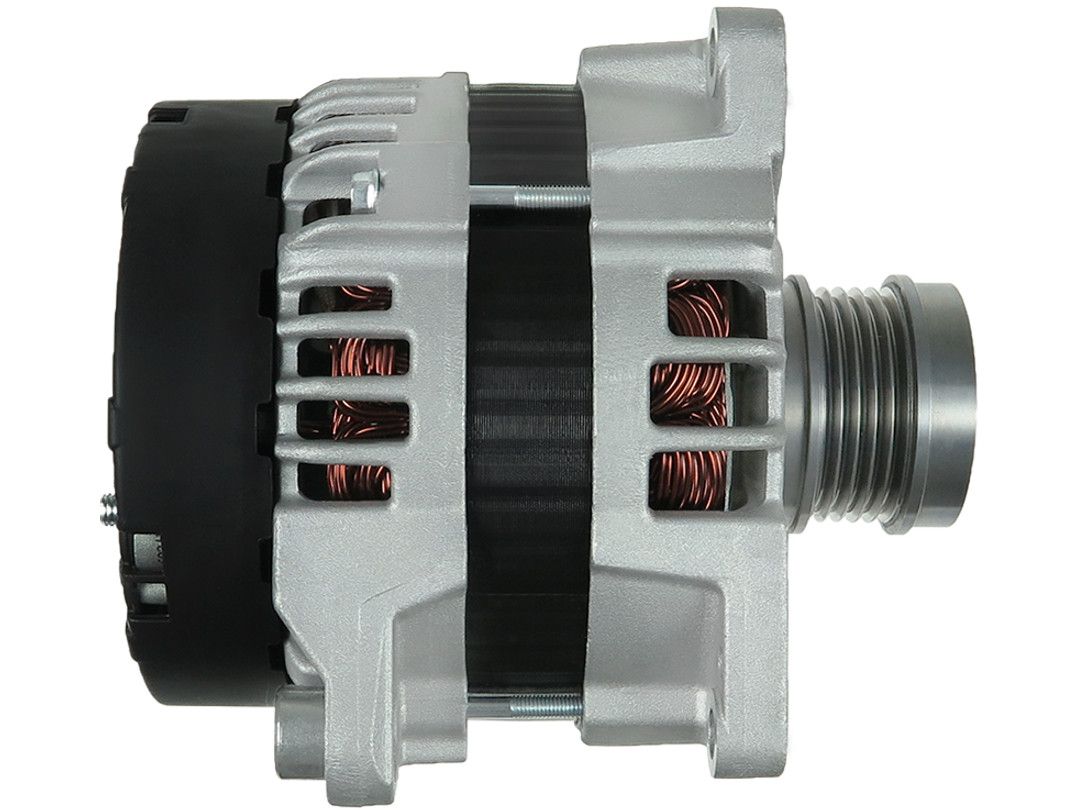 Generator Generator