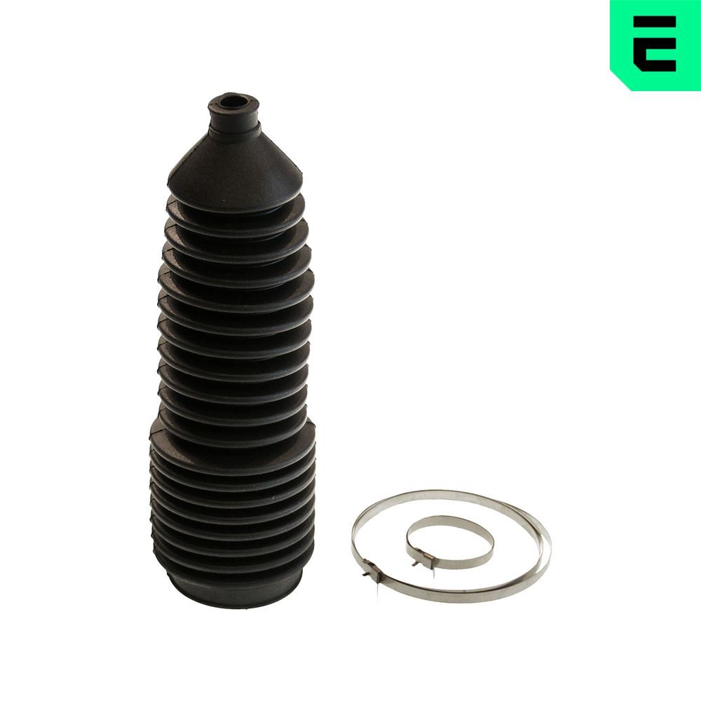 Faltenbalg, Lenkung Faltenbalg, Lenkung