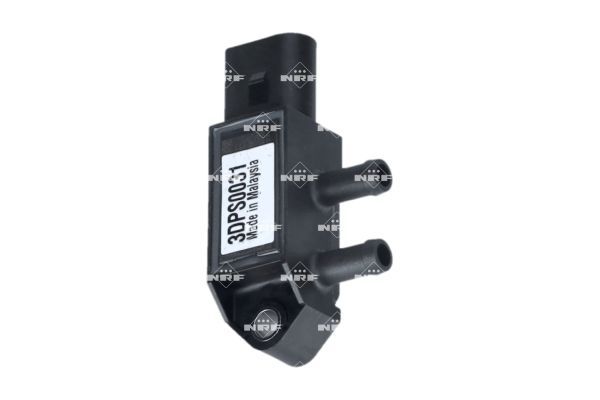 Sensor, Abgasdruck Sensor, Abgasdruck