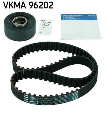 Timing Belt Kit VKMA 96202