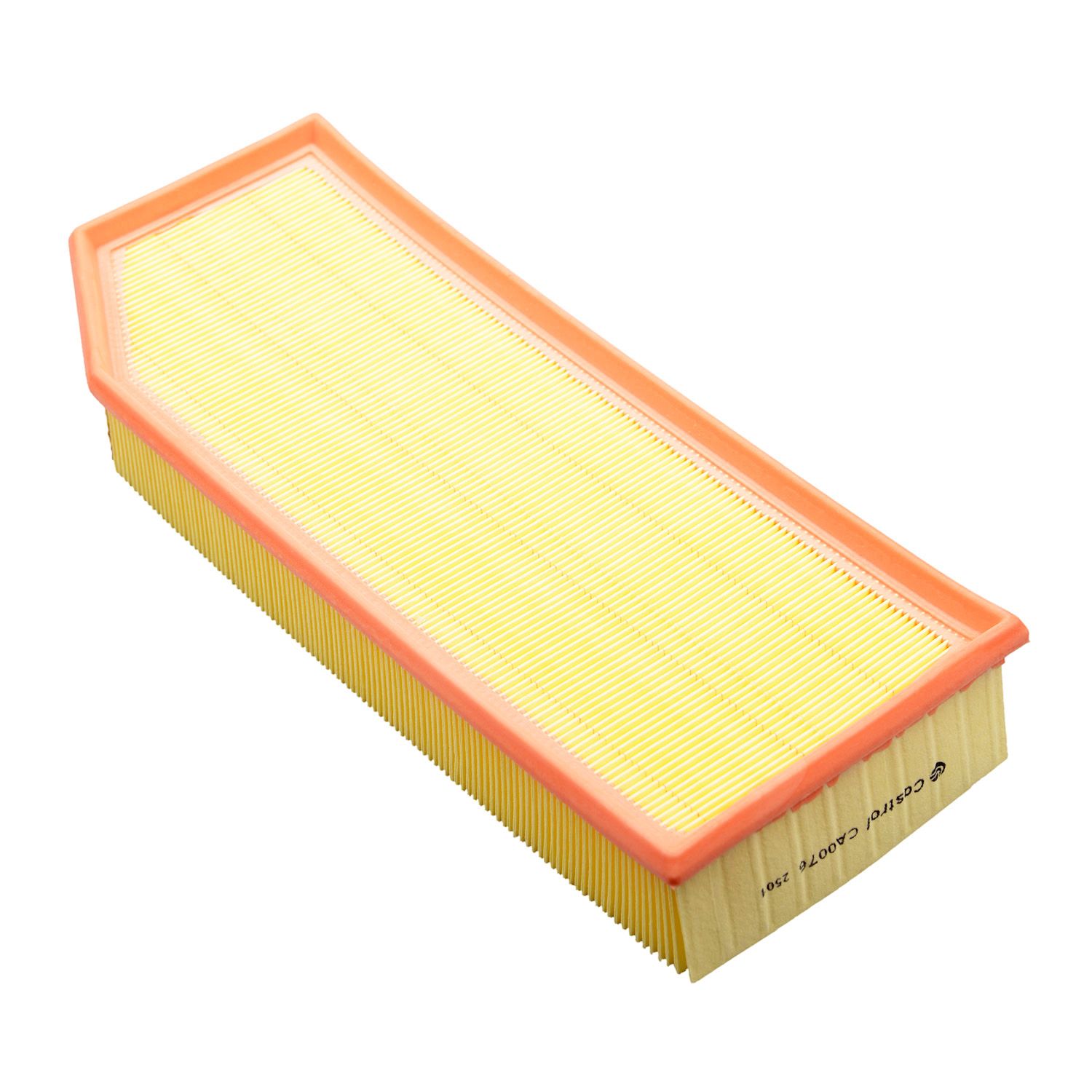 Castrol Filters CA0076 - Luftfilter