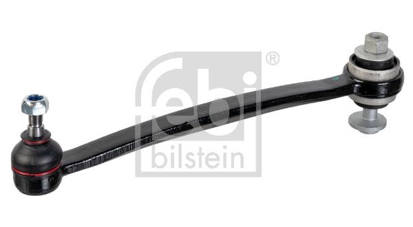 Lenker, Radaufh&auml;ngung