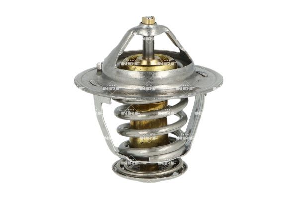 Thermostat, K&uuml;hlmittel