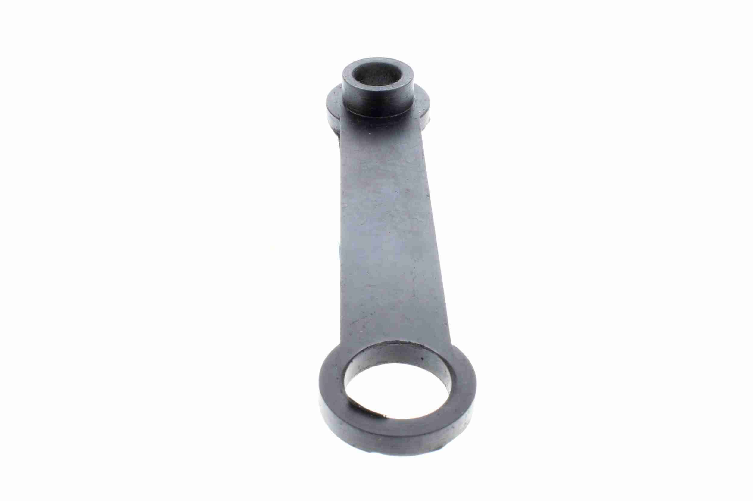 Halter, Abgasanlage