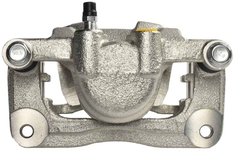 .DBA Street Series Hyundai Santa Fe CM 2.2L Turbo Diesel 4WD Rear R/H 11/2009 - 8/12 - TecDoc 1