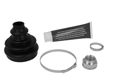 Bellow Kit, drive shaft 13-0149