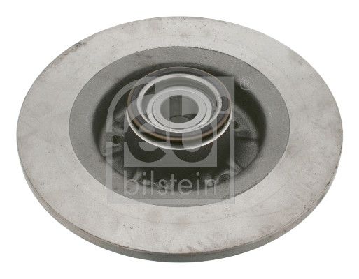 FEBI BILSTEIN 21299 - Bremsscheibe