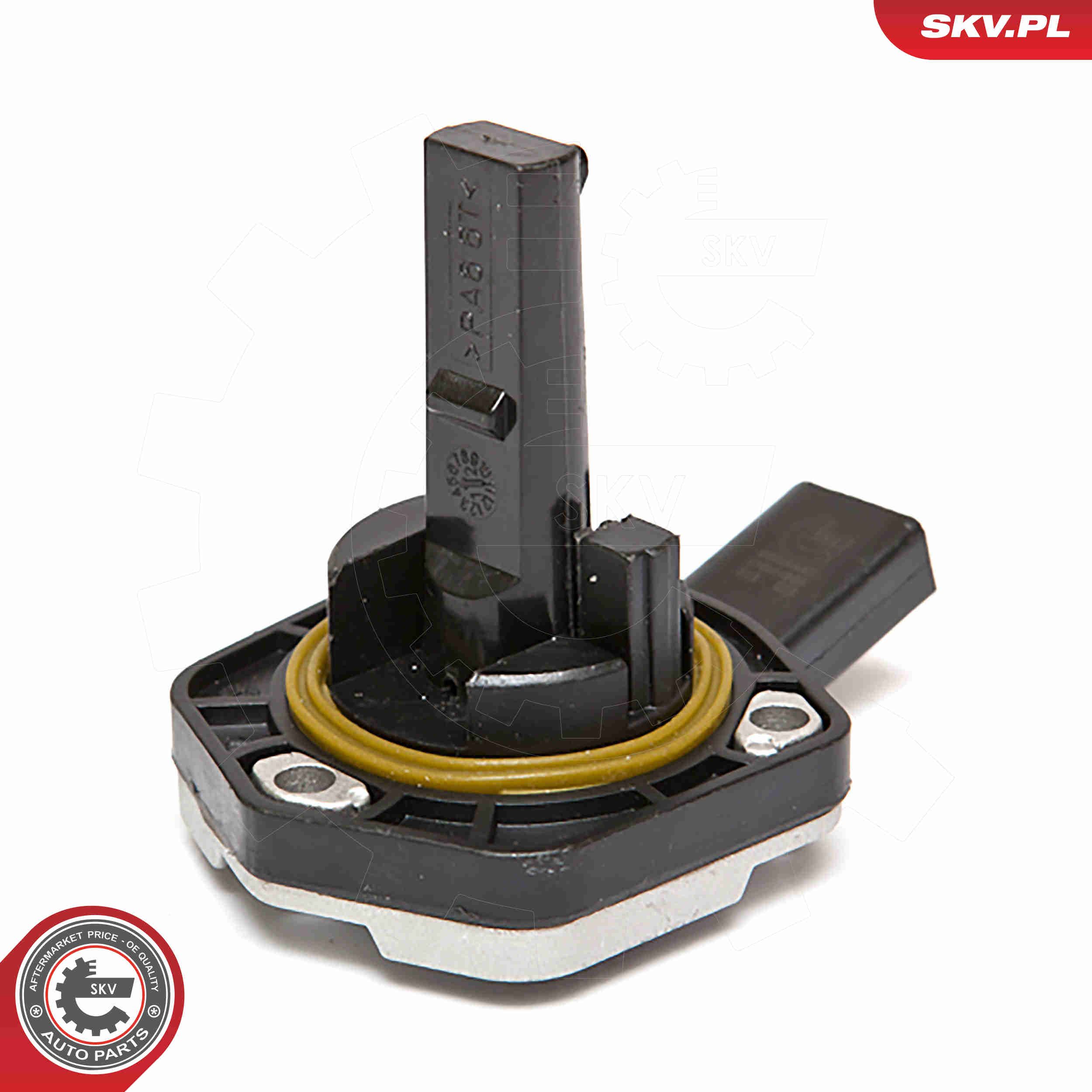 Sensor, Motorölstand