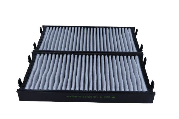 Filter, Innenraumluft