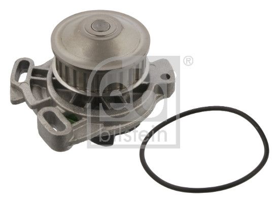 Water Pump, engine cooling 01073