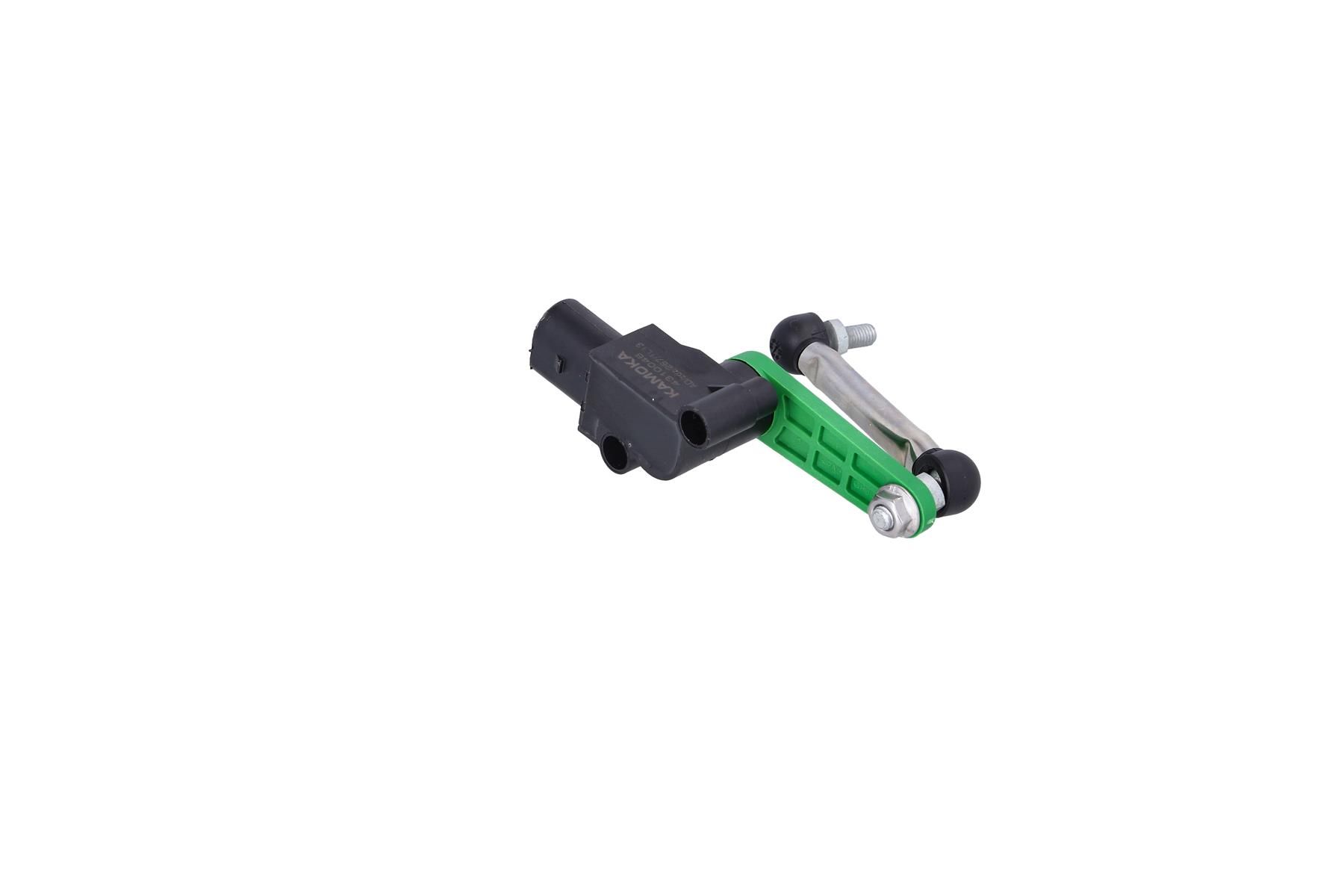 Sensor, Leuchtweitenregulierung