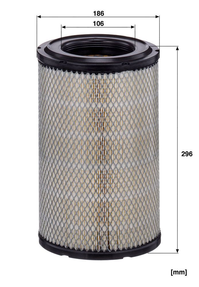 Luftfilter