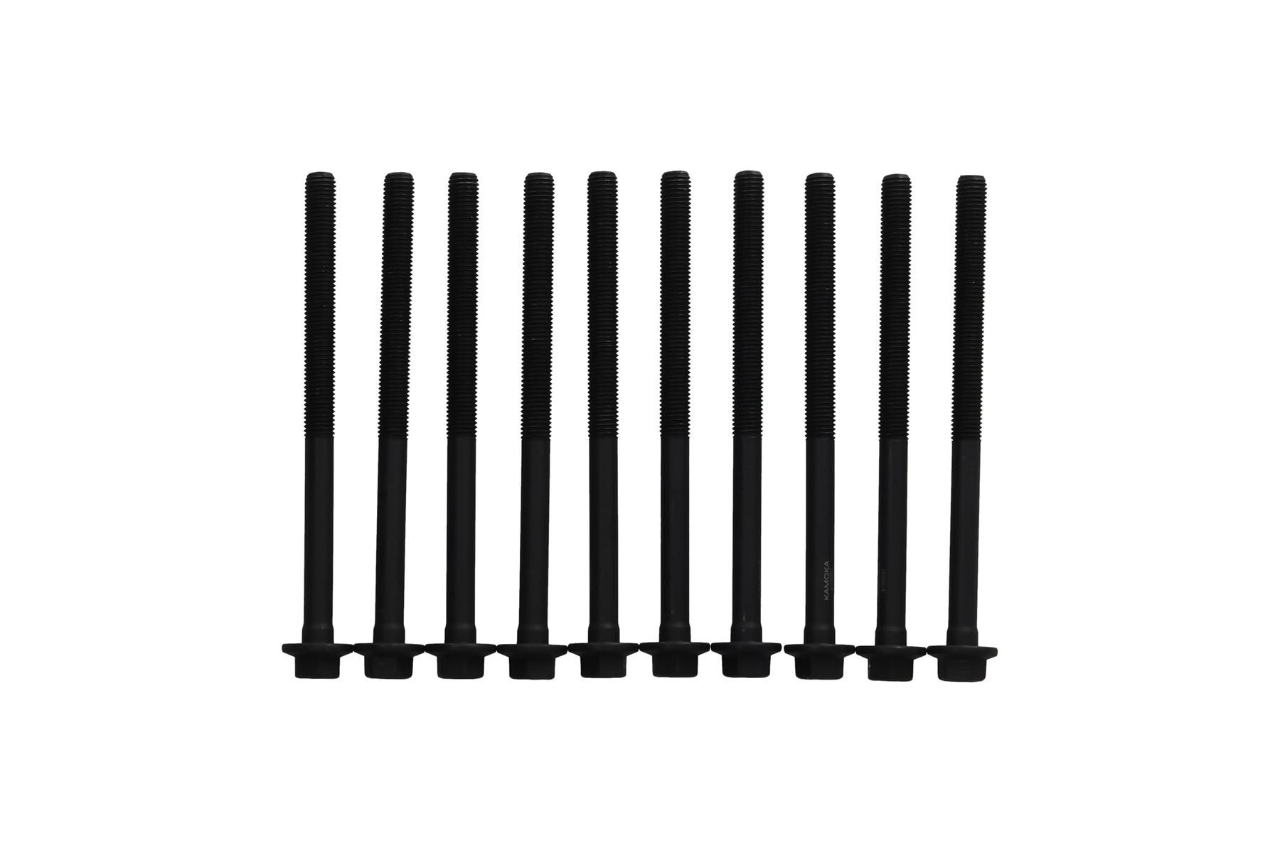 KAMOKA 8709093 - Zylinderkopfschraubensatz