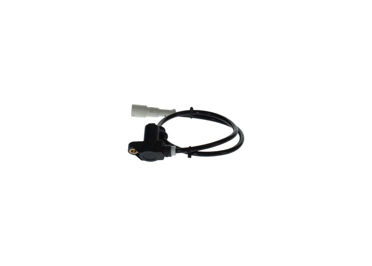 Sensor, Raddrehzahl