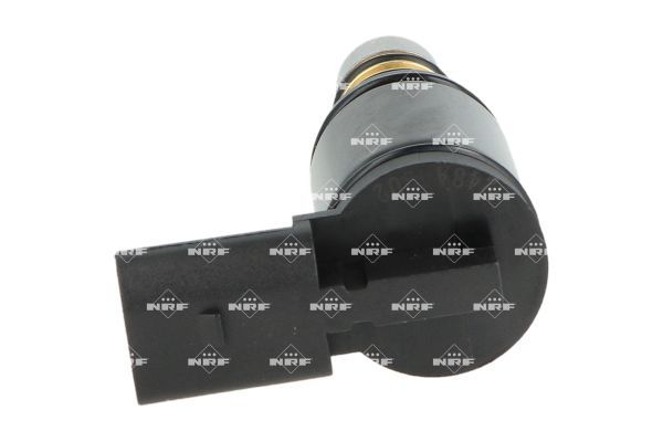 Regelventil, Kompressor