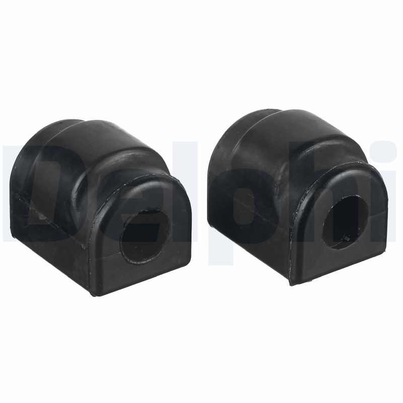 Lagerbuchse, Stabilisator