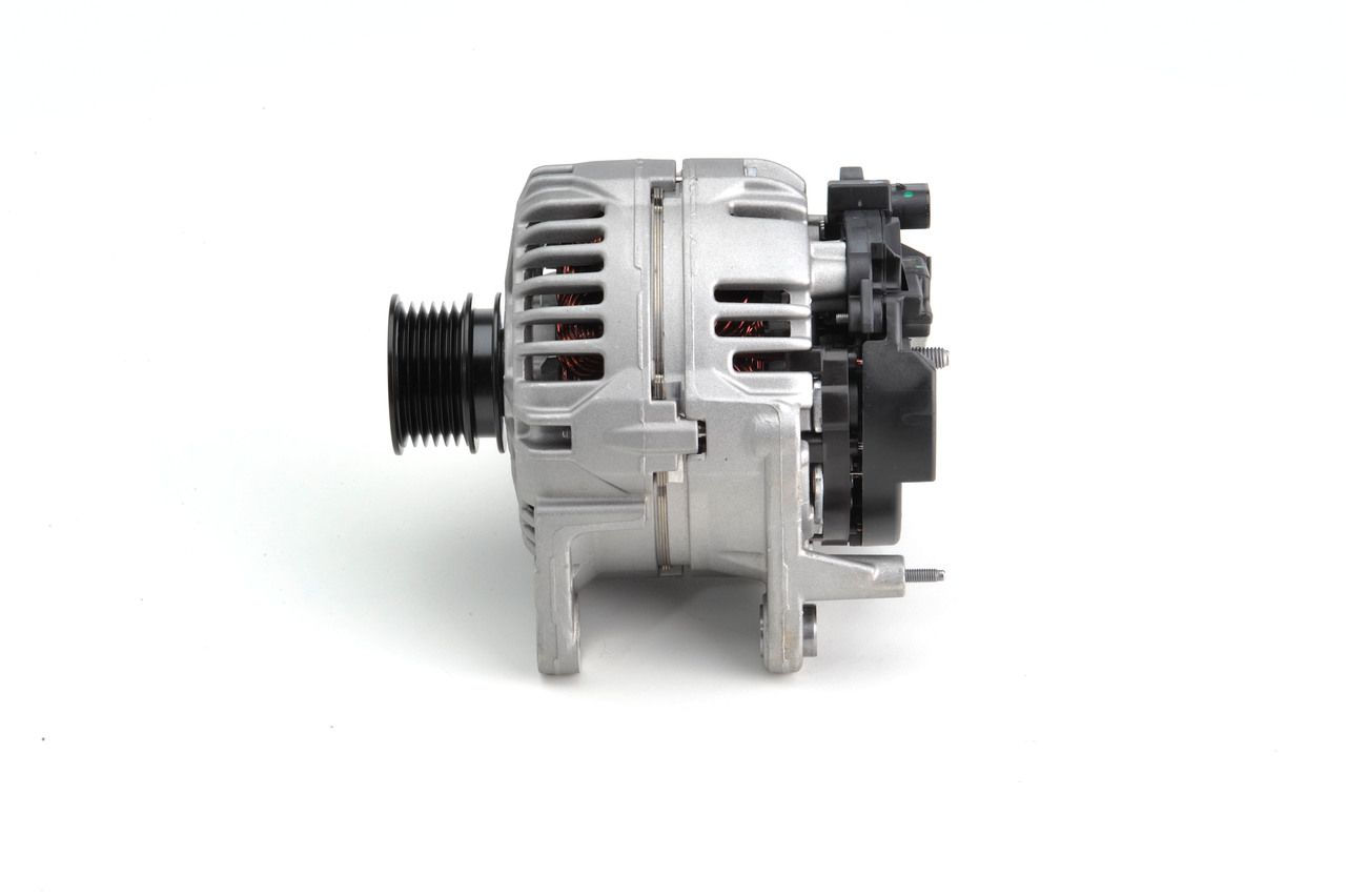 Alternator 0 124 325 013