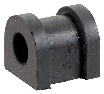 Lagerbuchse, Stabilisator