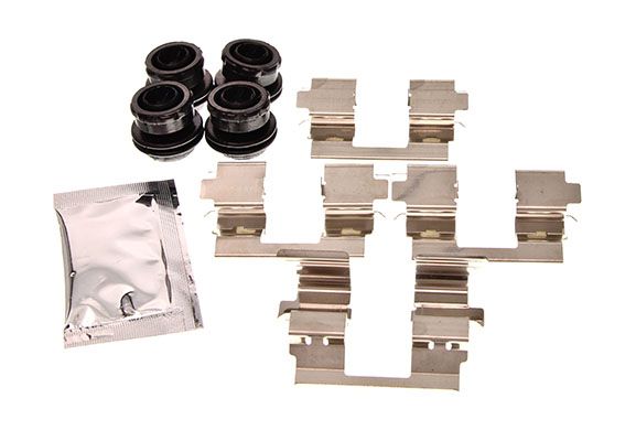 Zubehörsatz, Scheibenbremsbelag