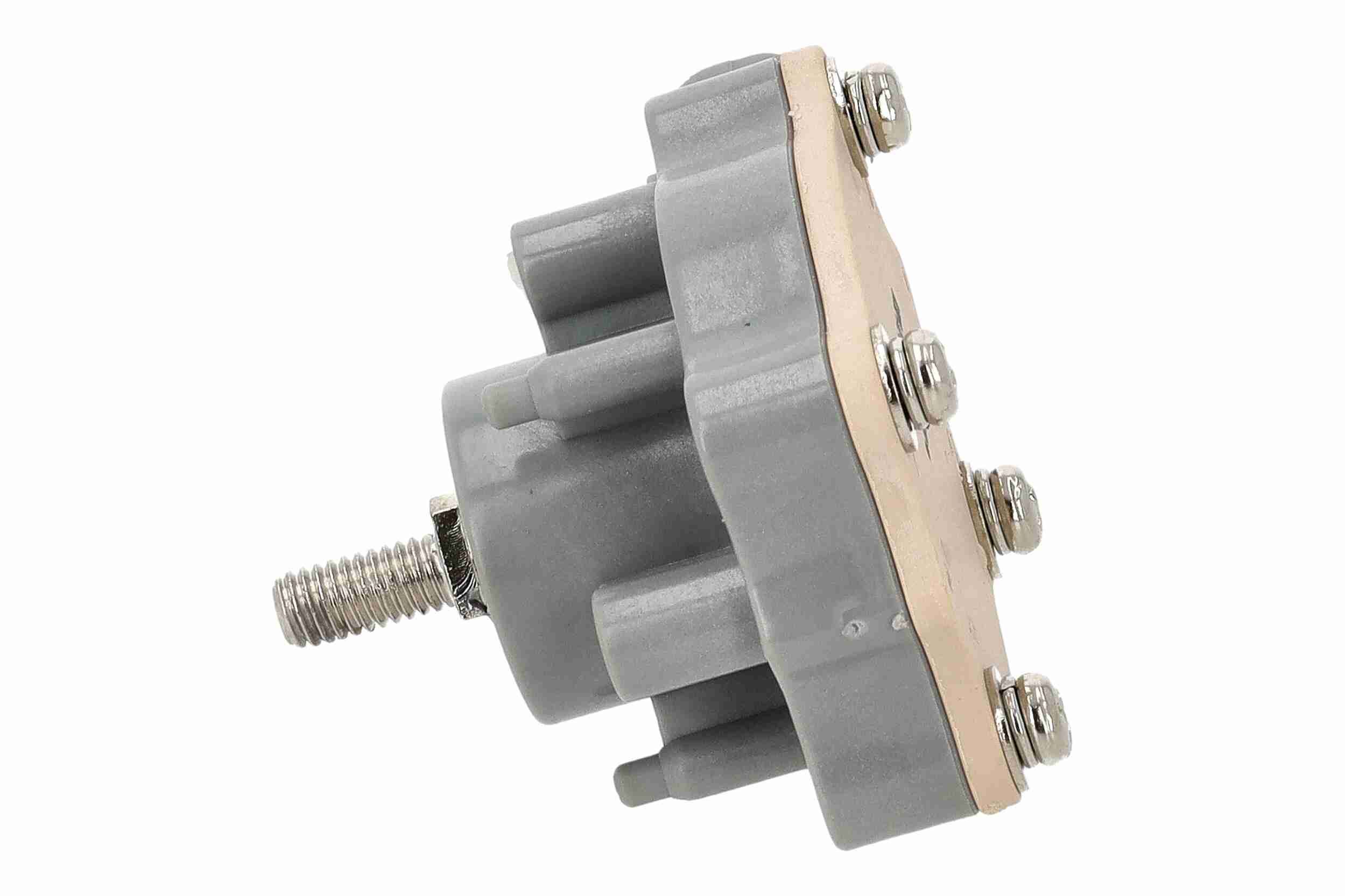 Sensor, Leuchtweitenregulierung