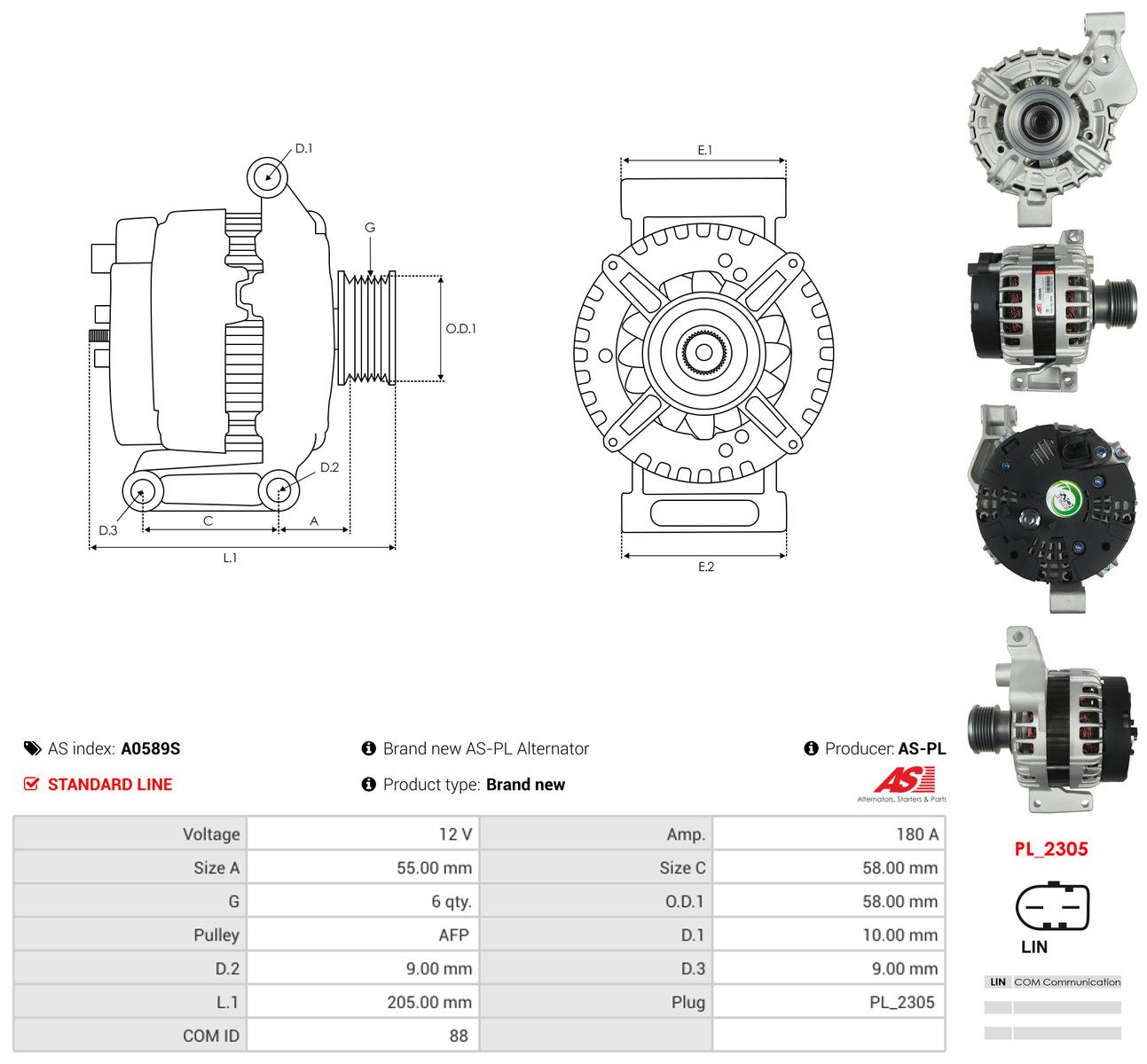 Generator