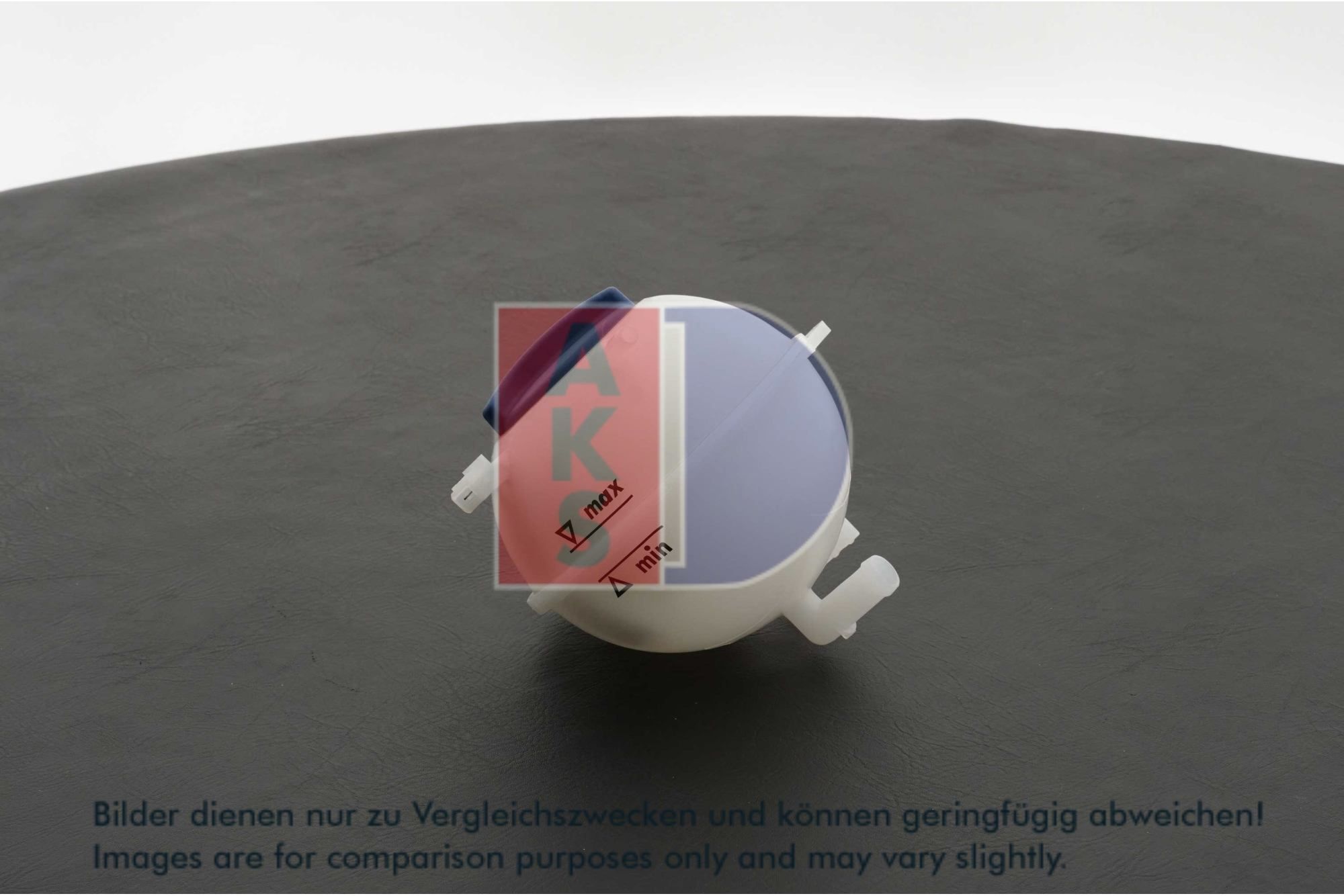 AKS Dasis 043004N Ausgleichsbehälter, Kühlmittel