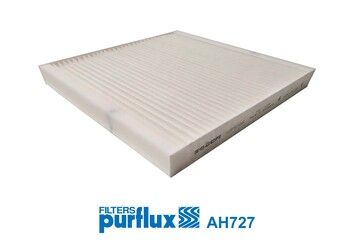 Filter, Innenraumluft Filter, Innenraumluft