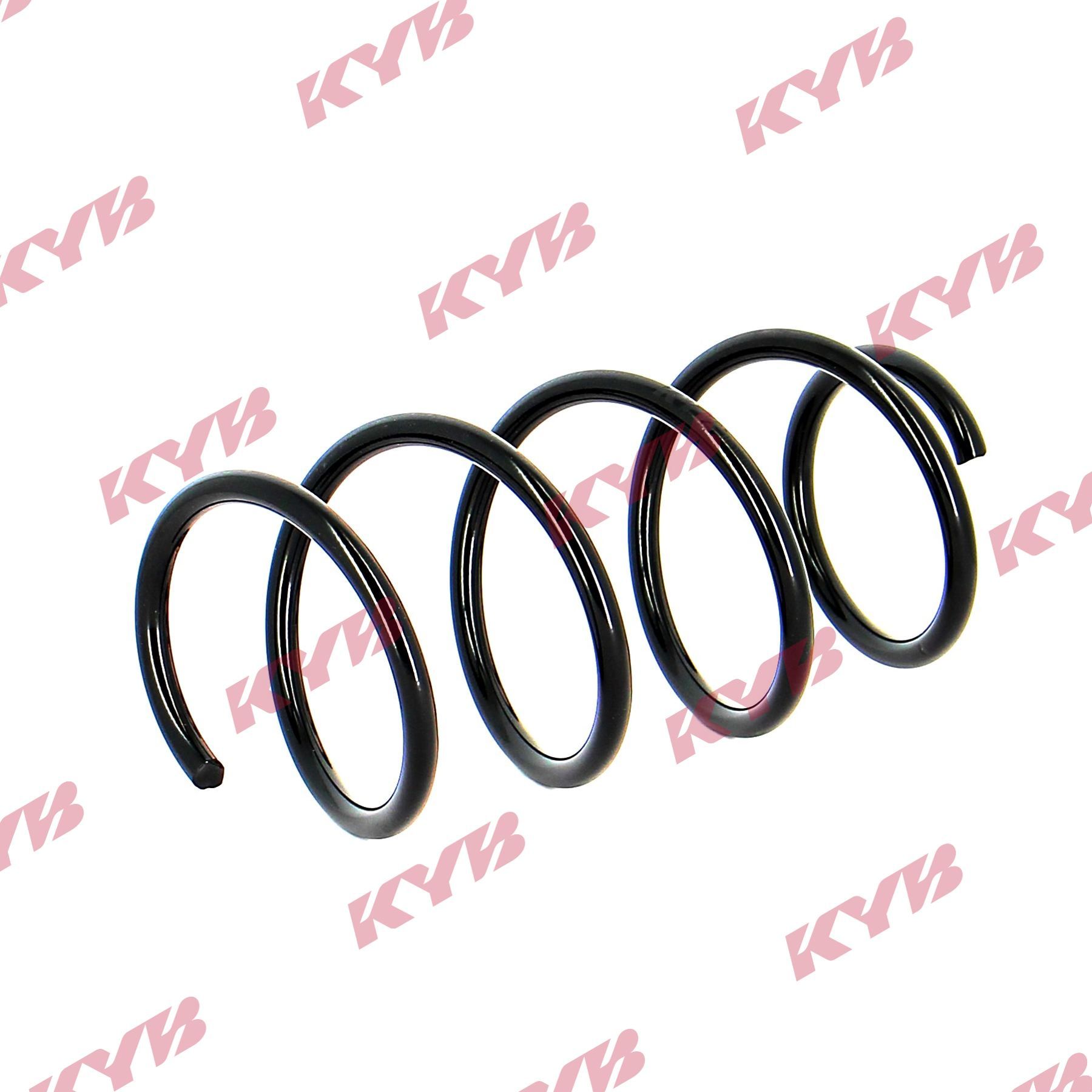 Fahrwerksfeder