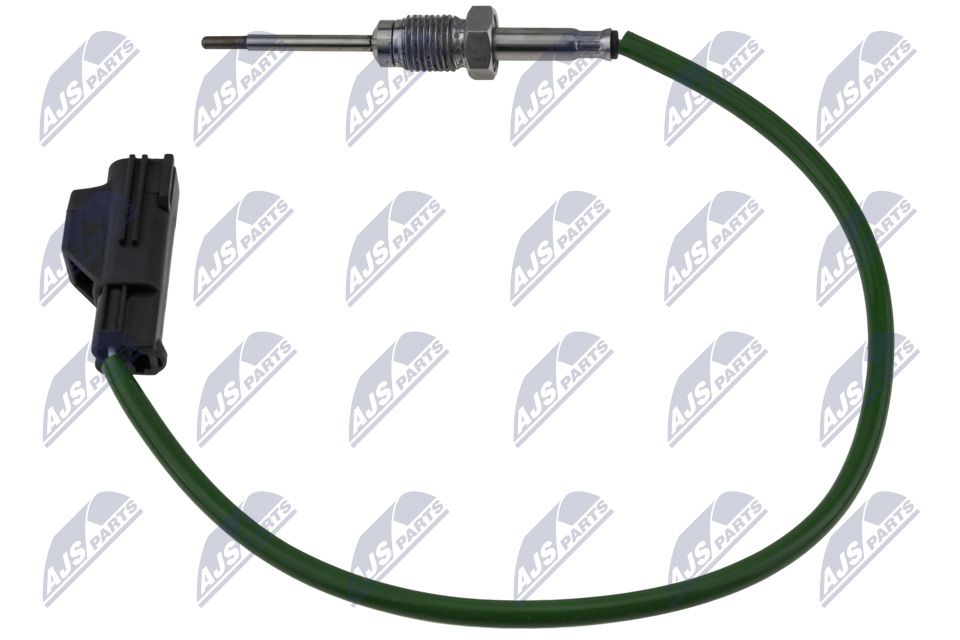 Sensor, Abgastemperatur