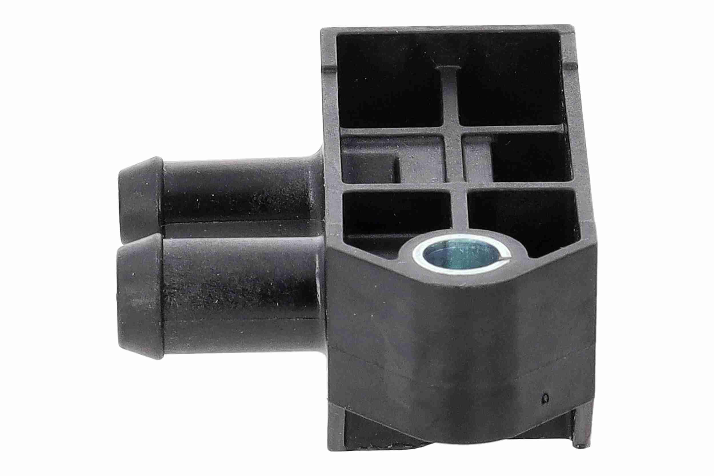 Sensor, Abgasdruck