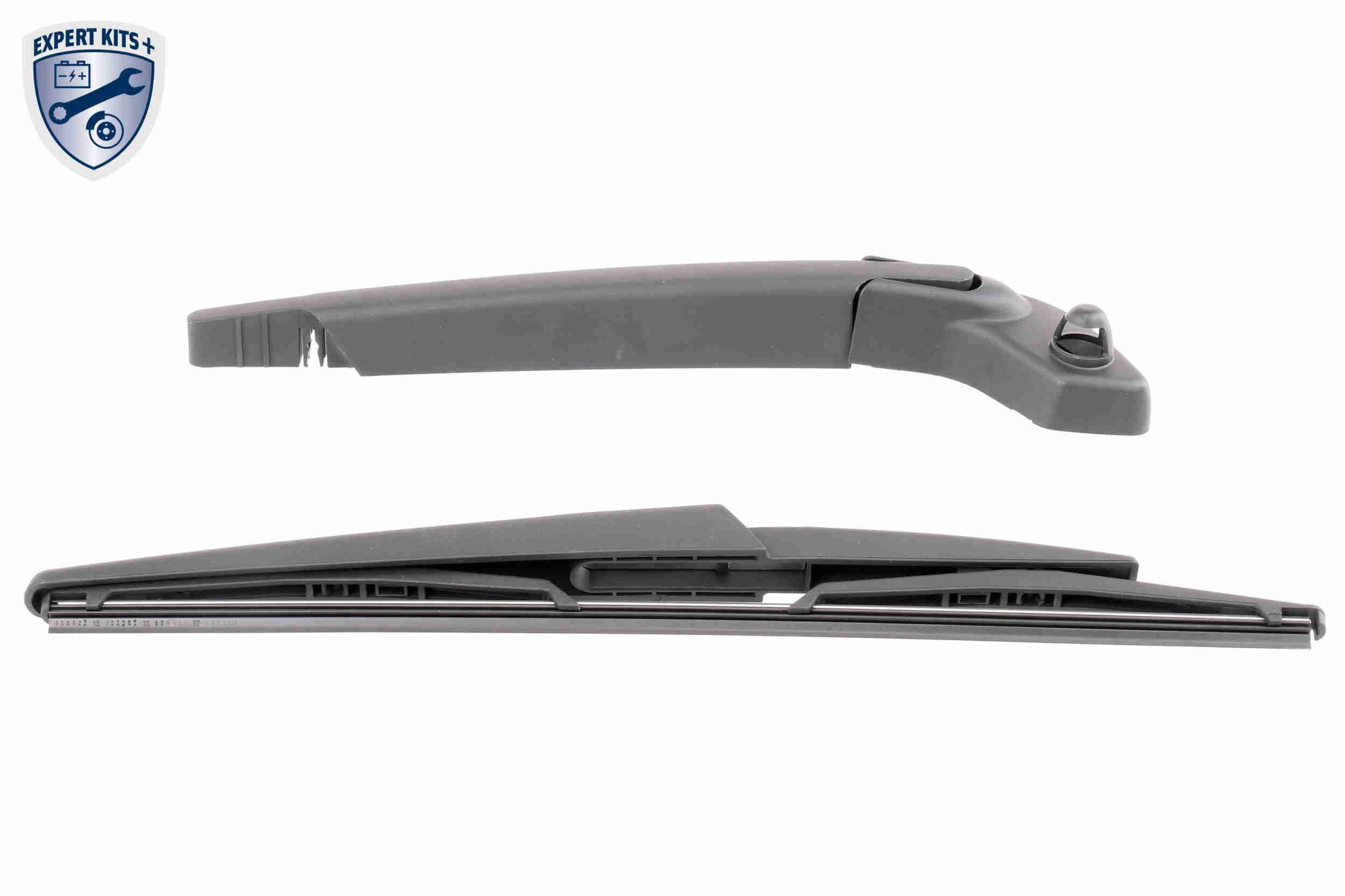 Wischarm-Satz, Scheibenreinigung