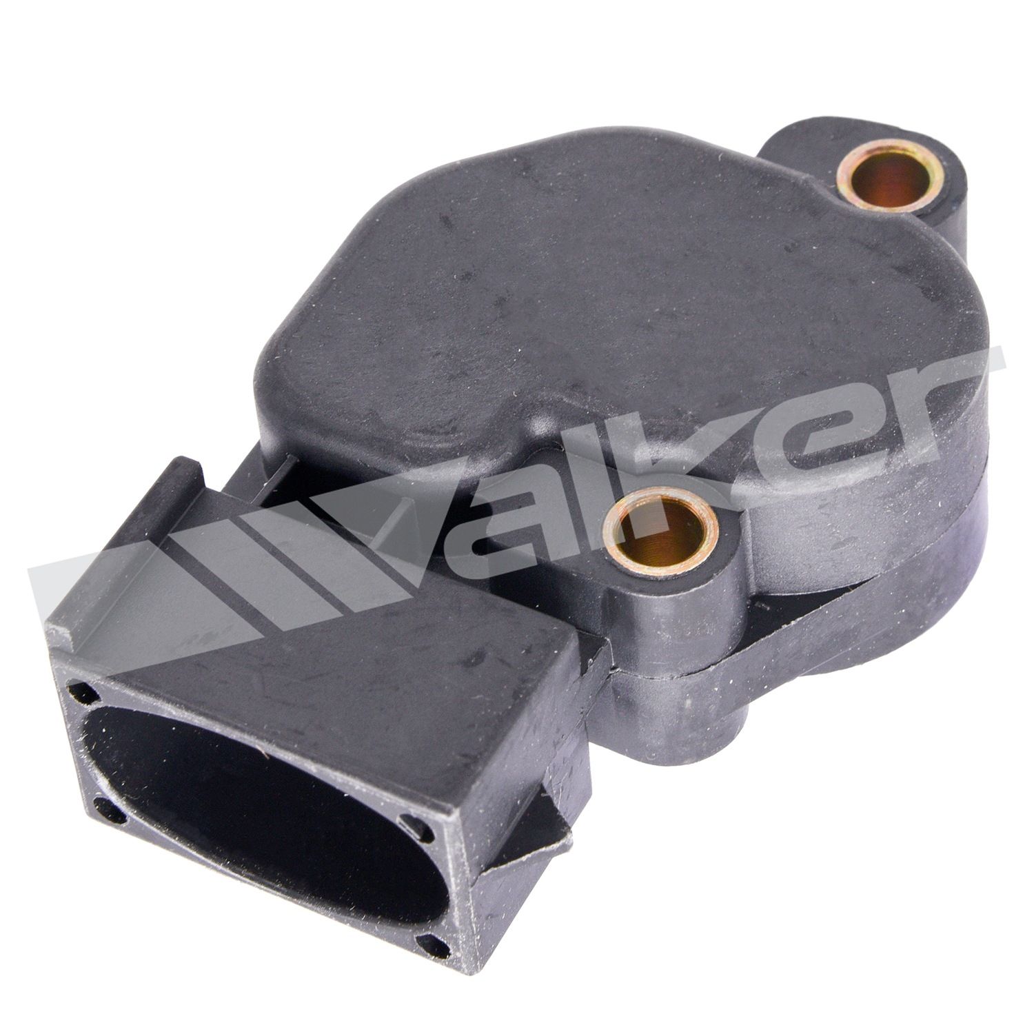 Sensor, cuerpo de aceleración