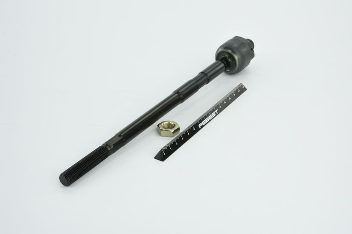 vidinė skersinė vairo trauklė