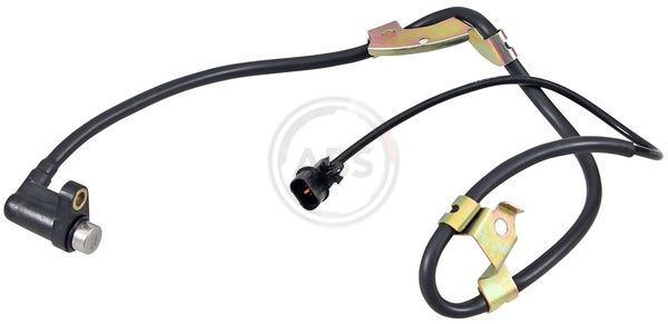 A.B.S. 31521 - Sensor, Raddrehzahl